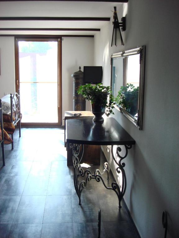 Pension La Taticu Săcălăşeni Quarto foto