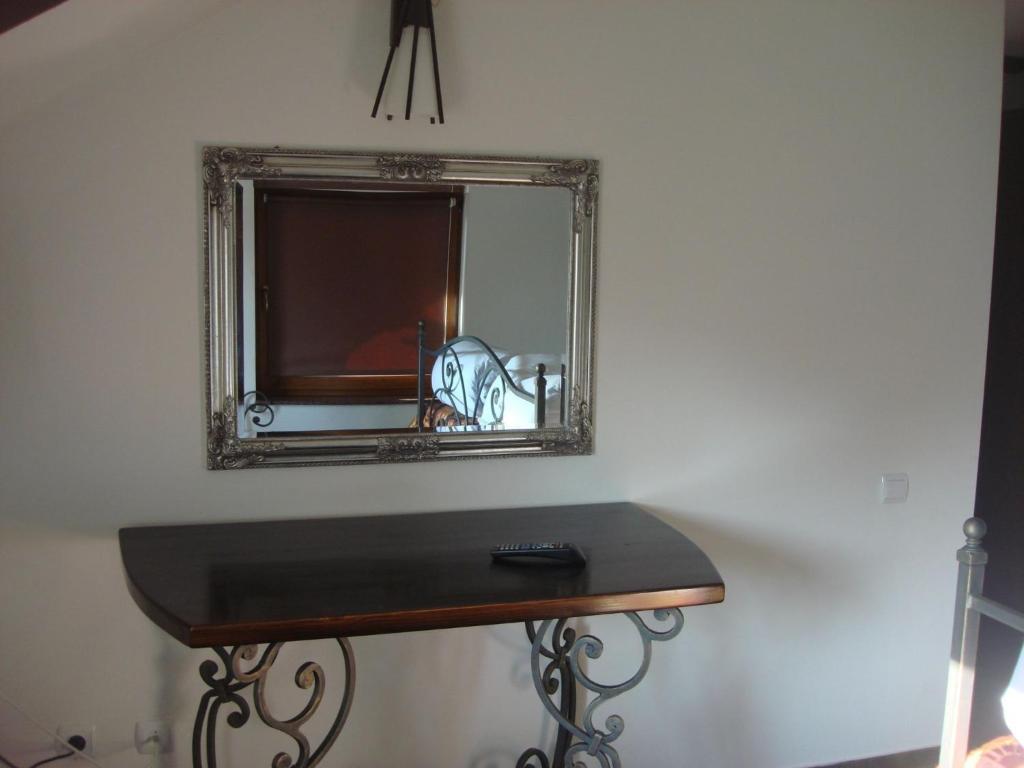 Pension La Taticu Săcălăşeni Quarto foto