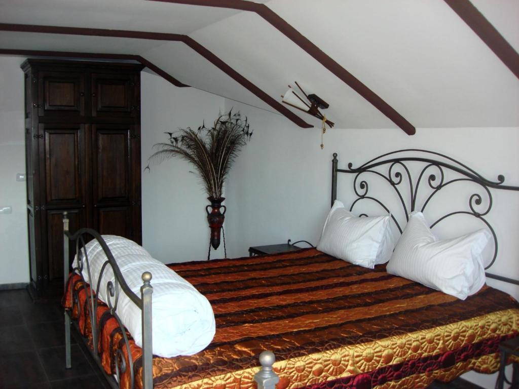 Pension La Taticu Săcălăşeni Quarto foto